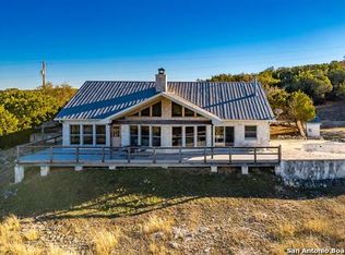 263 Cherry Springs Rd, Hunt, TX 78024