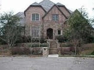 4421 Windsor Ridge Dr, Irving, TX 75038