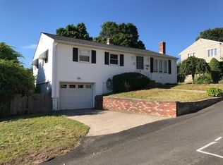 34 Brown St, North Providence, RI 02904