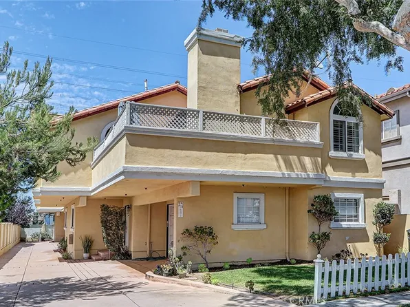 2621 Grant Ave #C, Redondo Beach, CA 90278