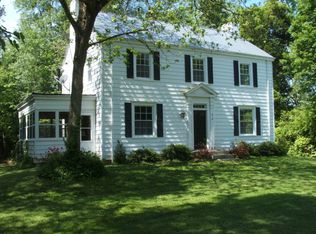 410 King St, Keysville, VA 23947