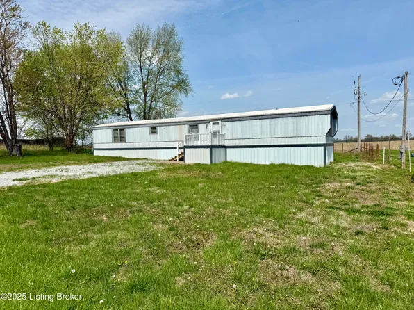316 Piper Dr, Bardstown, KY 40004