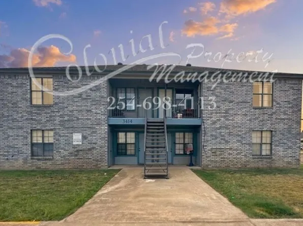 3414 Cantabrian Dr, 3414 Cantabrian Dr APT A, Killeen, TX 76542