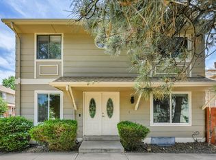 3880 S Atchison Way UNIT F, Aurora, CO 80014
