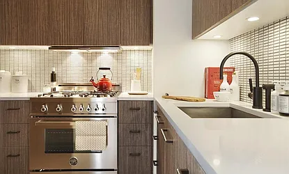 Rented by Hudson Real Estate International LLC