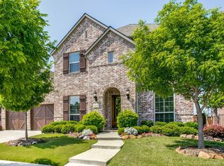 13458 Mossvine Dr, Frisco, TX 75035