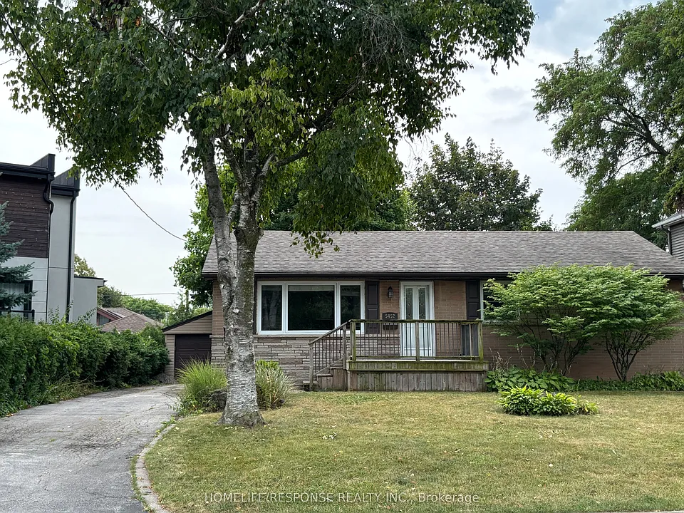5452 Croydon Rd