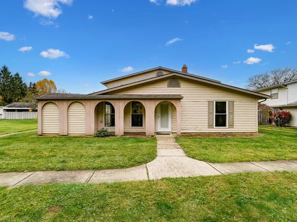 2500 Burgandy Ln #D, Columbus, OH 43232