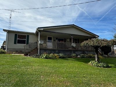 9793 Ziegler Rd, Hanoverton, OH, 44423