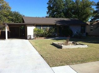 3504 39th St, Lubbock, TX 79413