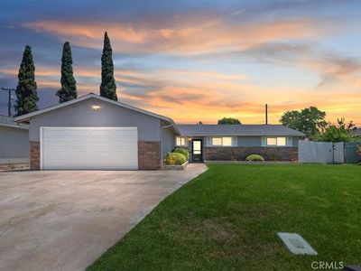 4487 Monticello Ave, Riverside, CA, 92503