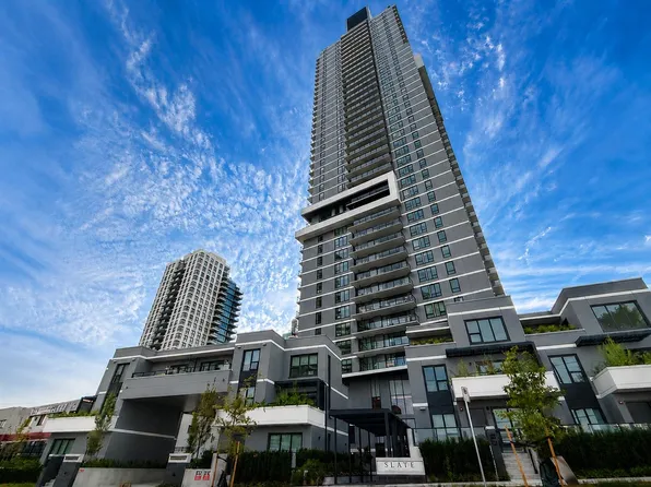 2135 Springer Ave #2001, Burnaby, BC V5B 3N1