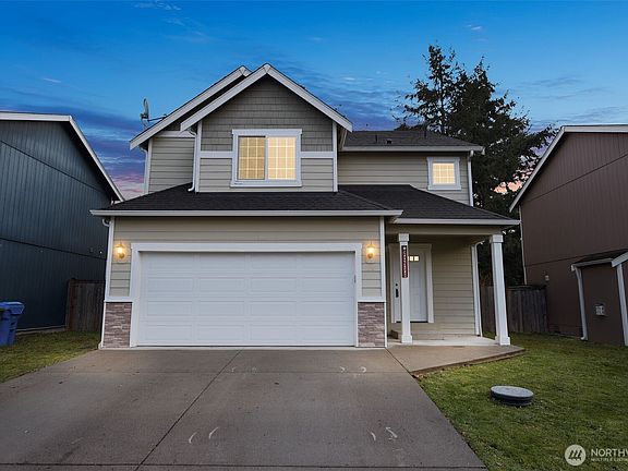 2nd image of 20511 12th Avenue Ct E