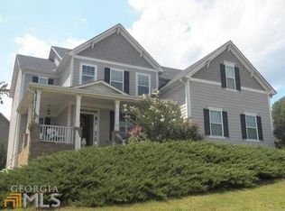 116 Jeffco Dr, Jefferson, GA 30549