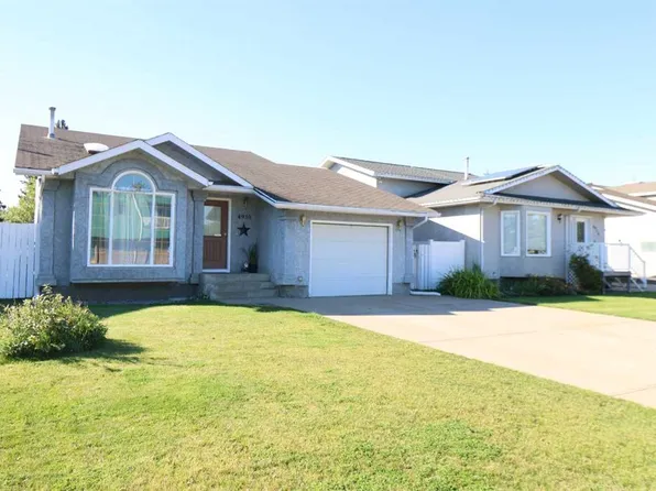 4930 N 58th Ave, Taber, AB T1G 1E7