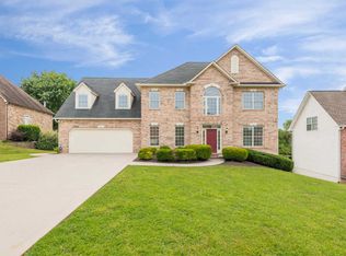 13141 Clear Ridge Rd, Knoxville, TN 37922