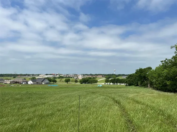 2 S Mesquite St, Muenster, TX 76252