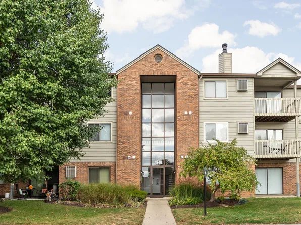 4240 Village Parkway Cir E APT 9, Indianapolis, IN 46254