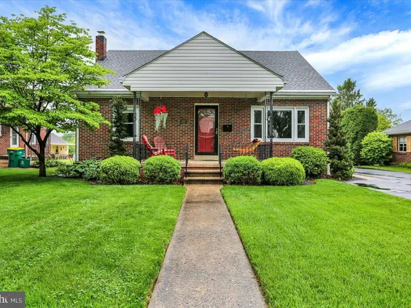 202 Old Fritztown Rd, Reading, PA 19607