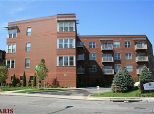 849 Westgate Ave APT 301, Saint Louis, MO 63130