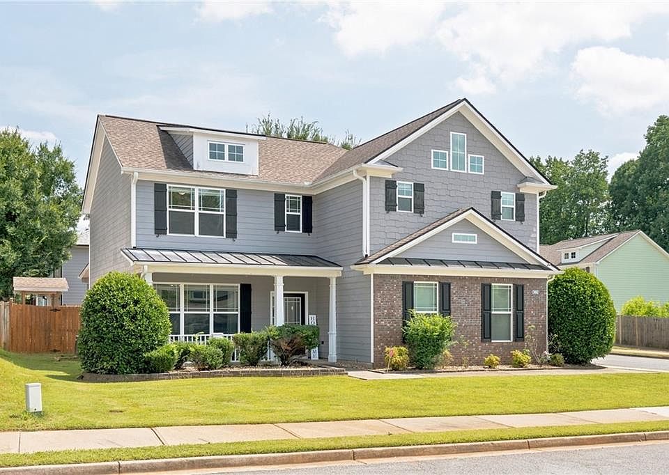 1st image of 3602 Silver Brooke Ln NW
