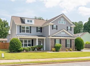 3602 Silver Brooke Ln NW, Kennesaw, GA 30144
