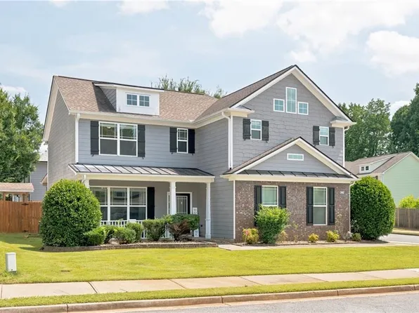 3602 Silver Brooke Ln NW, Kennesaw, GA 30144