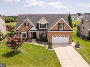 235 Summerfield Dr, Winchester, VA 22602