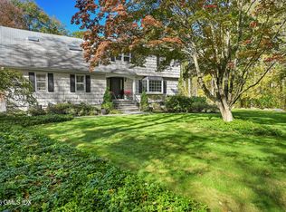 38 Bedford Rd, Greenwich, CT 06831