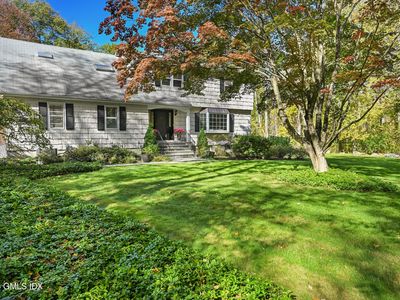 38 Bedford Rd, Greenwich, CT, 06831