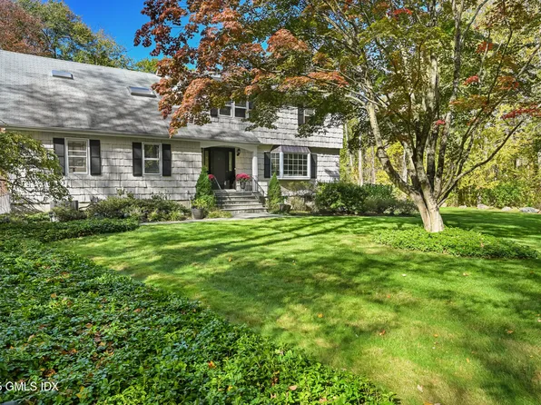 38 Bedford Rd, Greenwich, CT 06831