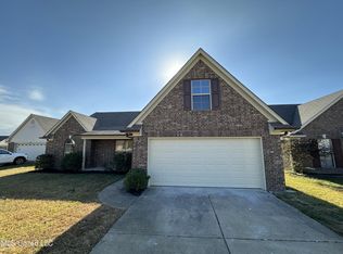 4798 Ballad Dr, Walls, MS 38680