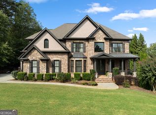 4405 Park Royal Dr, Flowery Branch, GA 30542