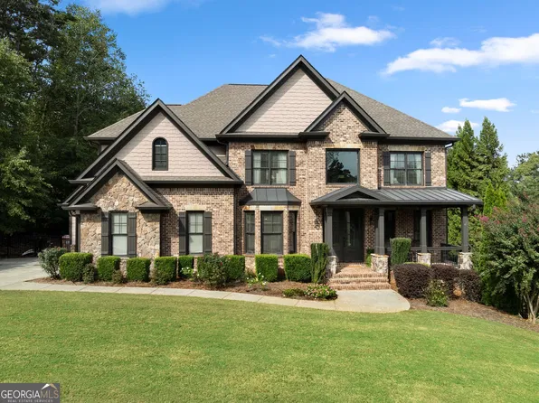 4405 Park Royal Dr, Flowery Branch, GA 30542