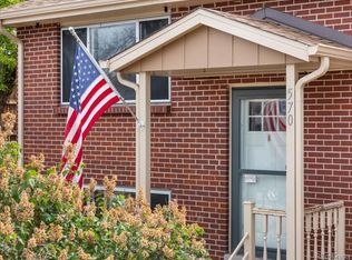 570 Vista Dr, Castle Rock, CO 80104