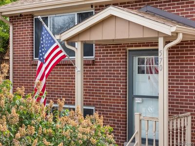 570 Vista Drive, Castle Rock, CO, 80104