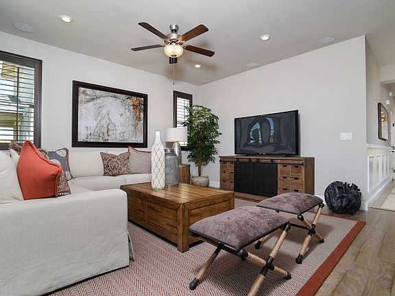 Interior Viognier 02 - Living