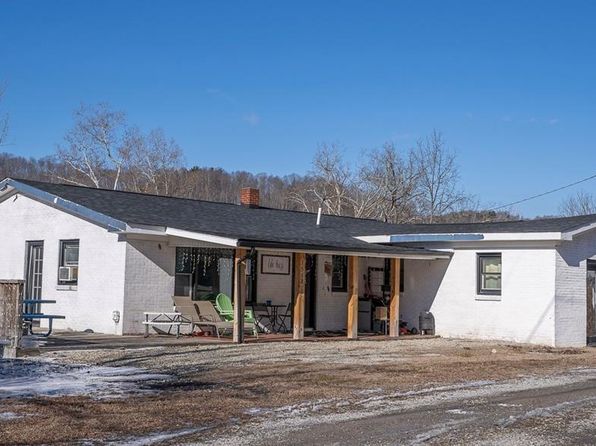 1552 Allisonia Rd, Hiwassee, VA 24347