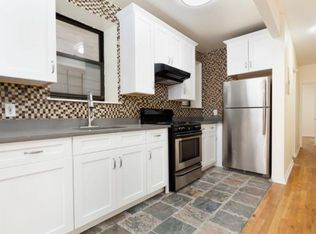 2733 Frederick Douglass Blvd APT 2B, New York, NY 10039
