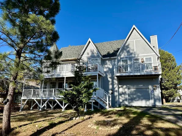783 Villa Grove Ave, Big Bear Lake, CA 92315