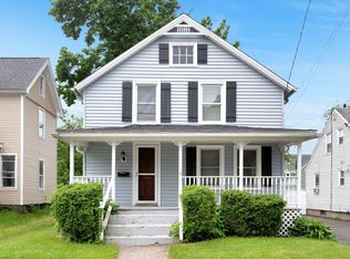1387 Wood Ave, Bridgeport, CT 06604