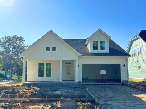 108 Pne Vw Boulevard, Beaufort, NC 28516