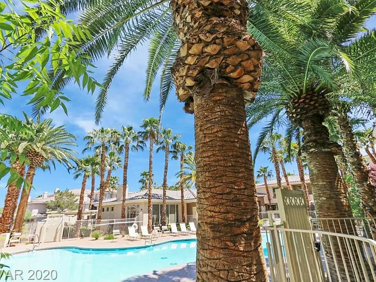 7163 S Durango Dr #208 — Photo 25