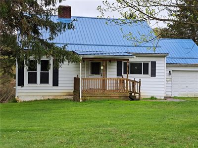 10395 State Route 85, Kittanning, PA, 16201