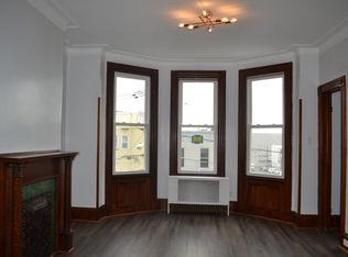 716 10th St FLOOR 2, Union City, NJ