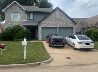 4729 Waterway Dr, Fort Worth, TX 76137