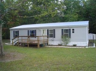 205 SW Truluck Ter, Fort White, FL 32038