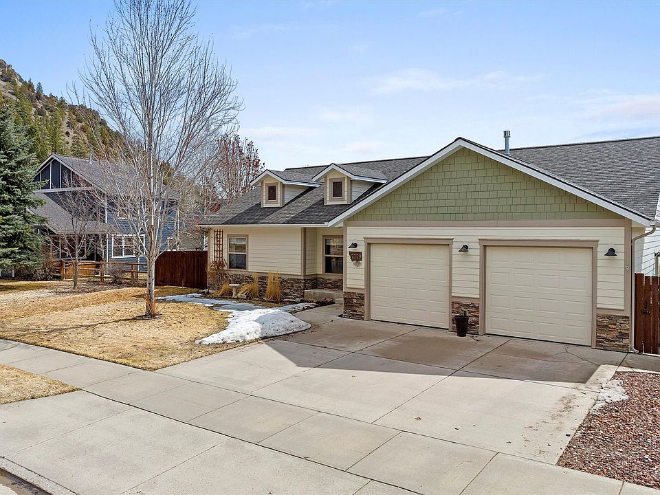 7779 Sugaree Trl, Lolo, MT 59847 Zillow