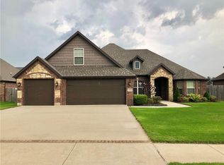 4302 SW Summerbrook St, Bentonville, AR 72712