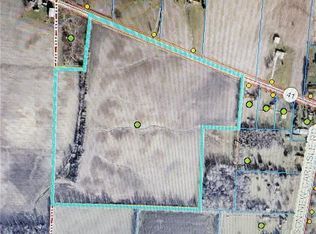 0 Troy Rd, New Carlisle, OH 45344